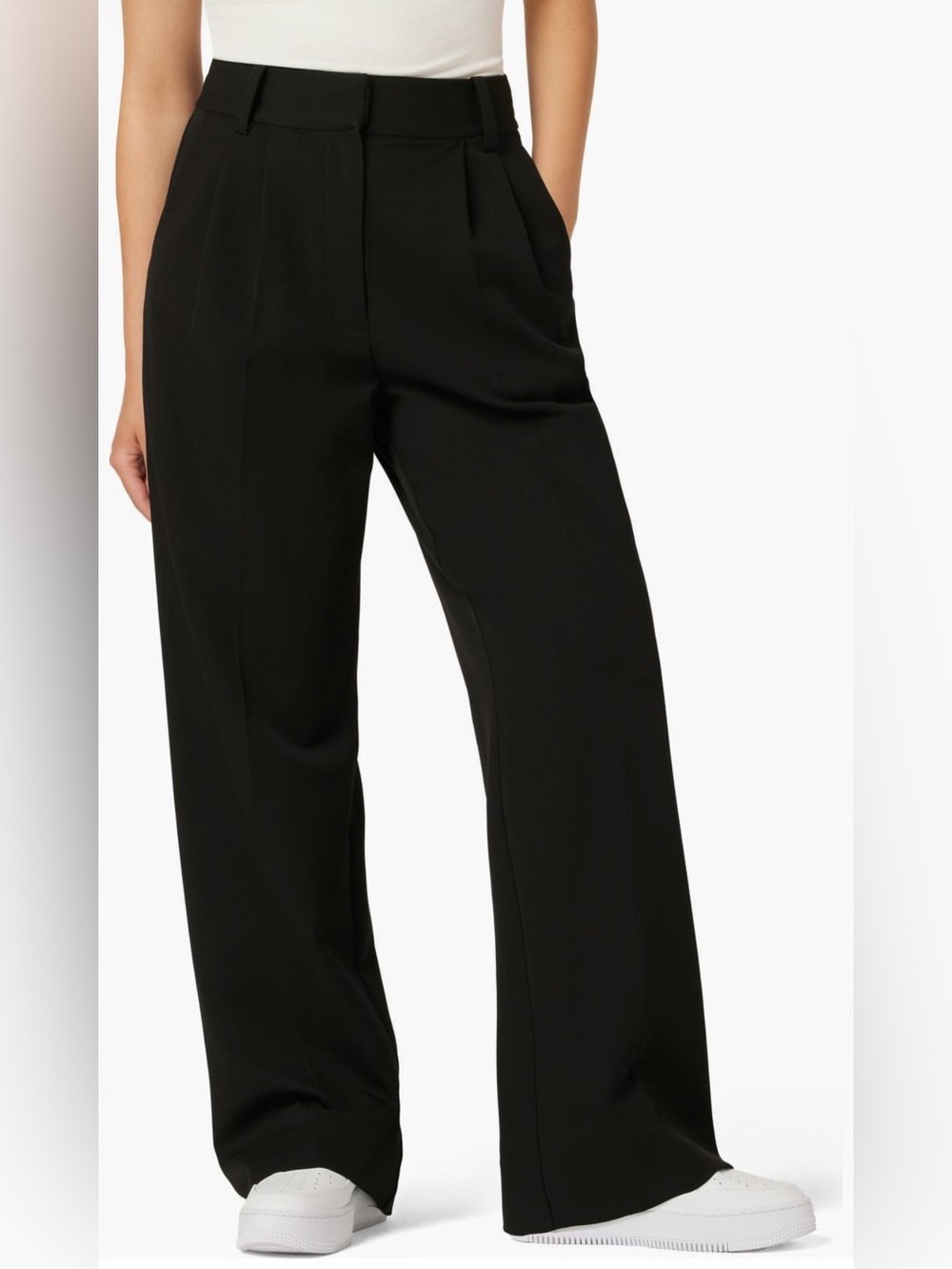 NWT Favorite Daughter The Shortie Favorite Pant (Petite)